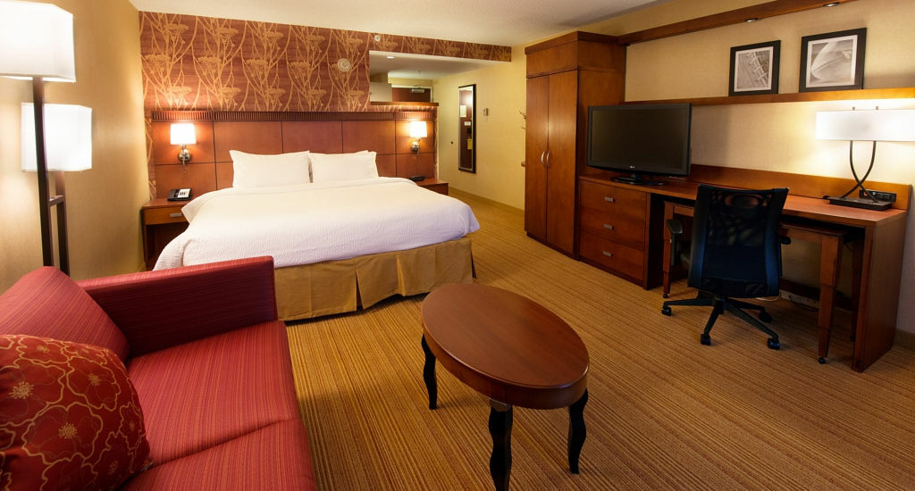 Courtyard By Marriott Canton North Canton Exterior foto